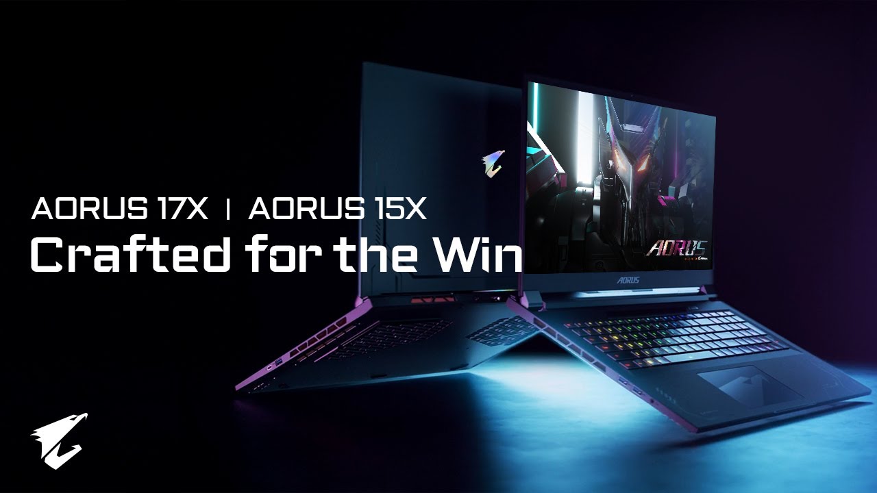 Gigabyte Aorus 15X