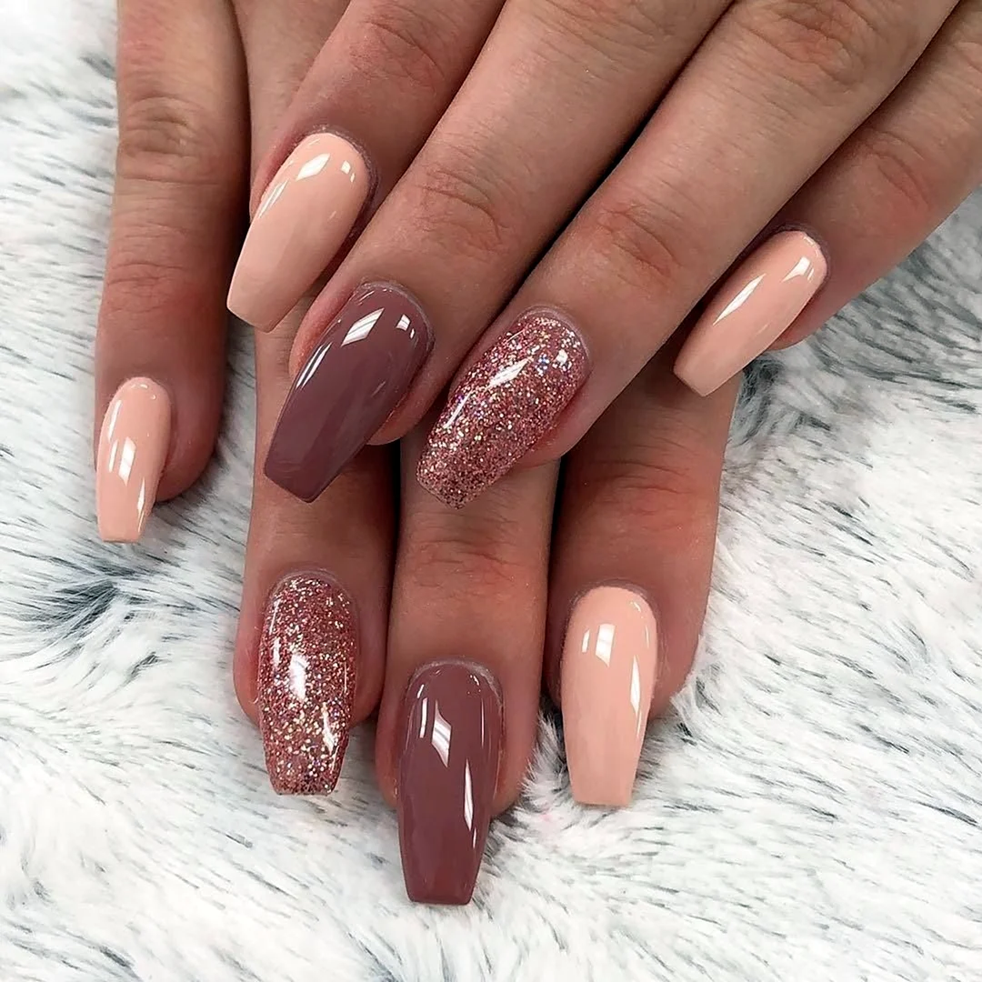 Красивые ногти