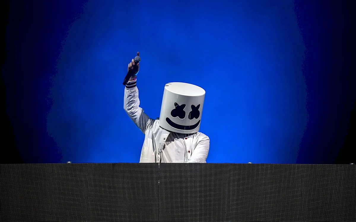 Marshmello