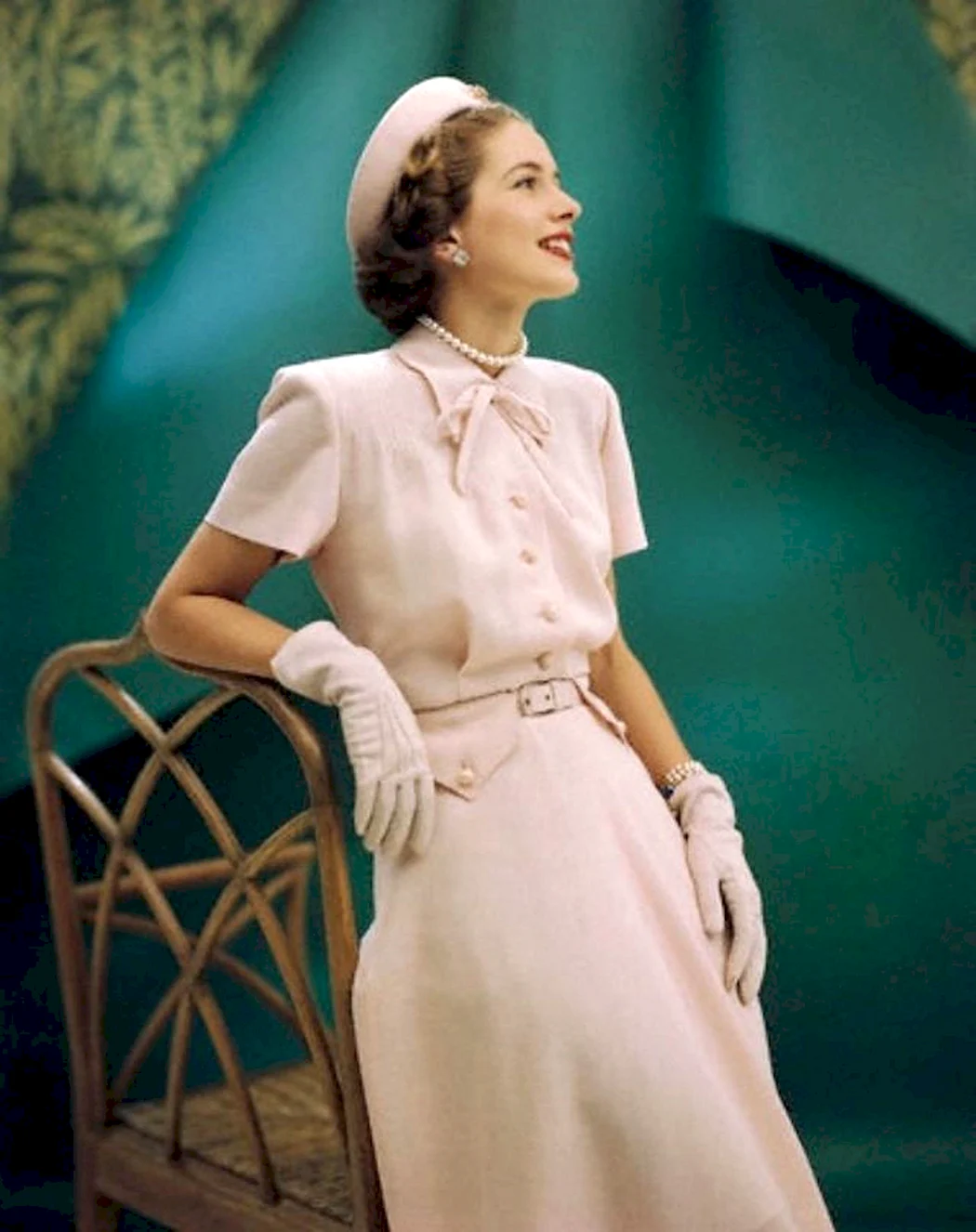 Фрэнсис Маклафлин-Джилл