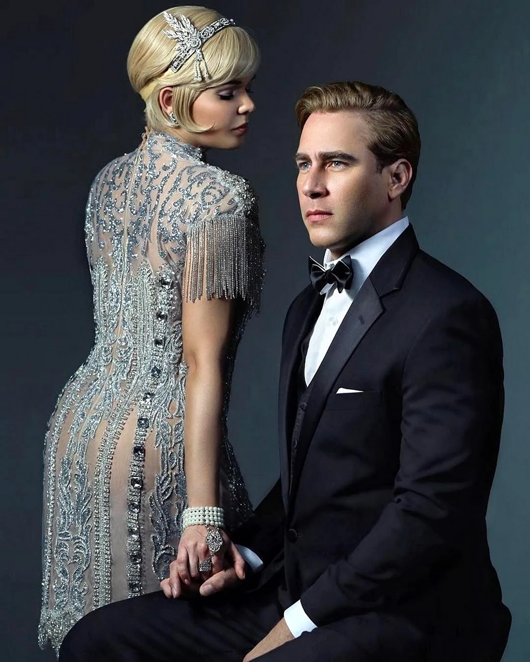 Великий Гэтсби