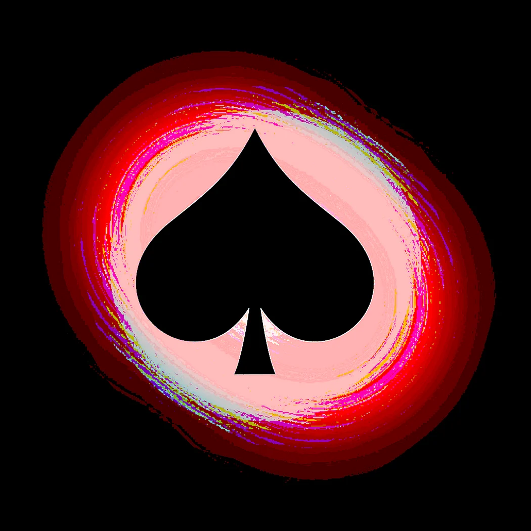 Пиковая масть