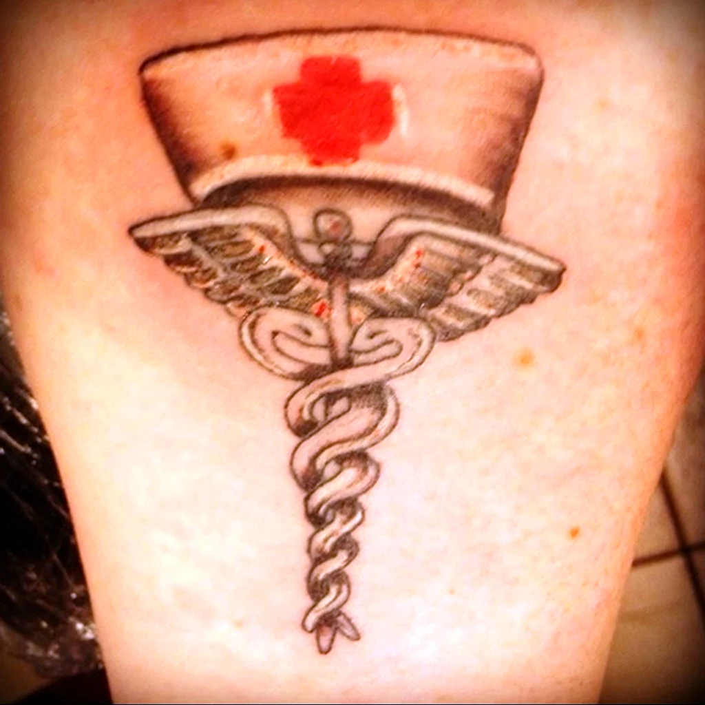 Тату медицина