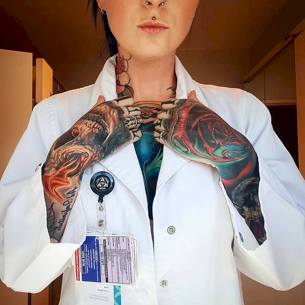 Сара грей хирург