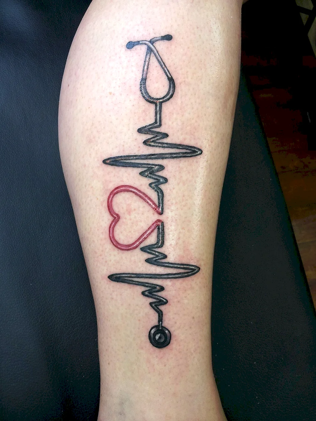 Медицинские тату