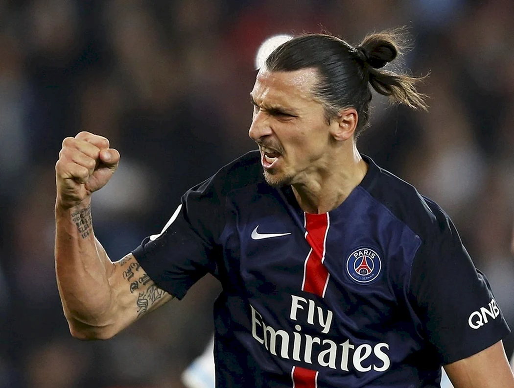 Ибрагим ЗЛАТОВИЧ