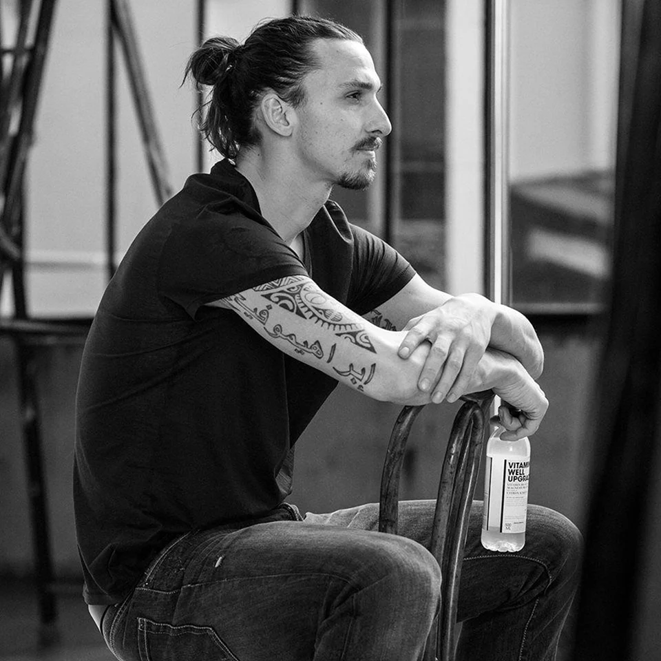 Златан Ибрагимович