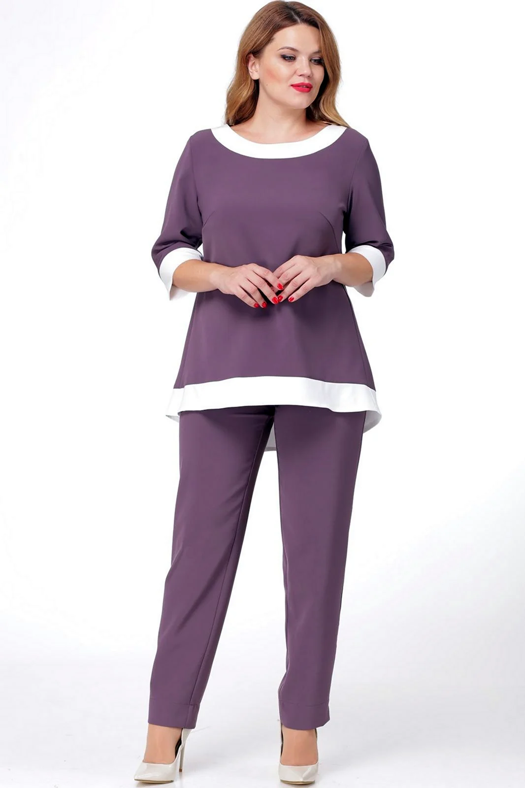 Костюм Мишель Шик