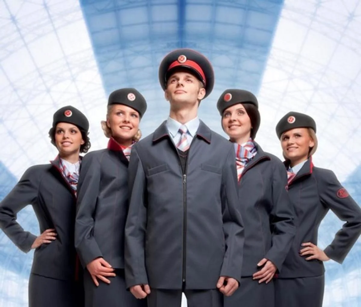 Новая форма РЖД 2021