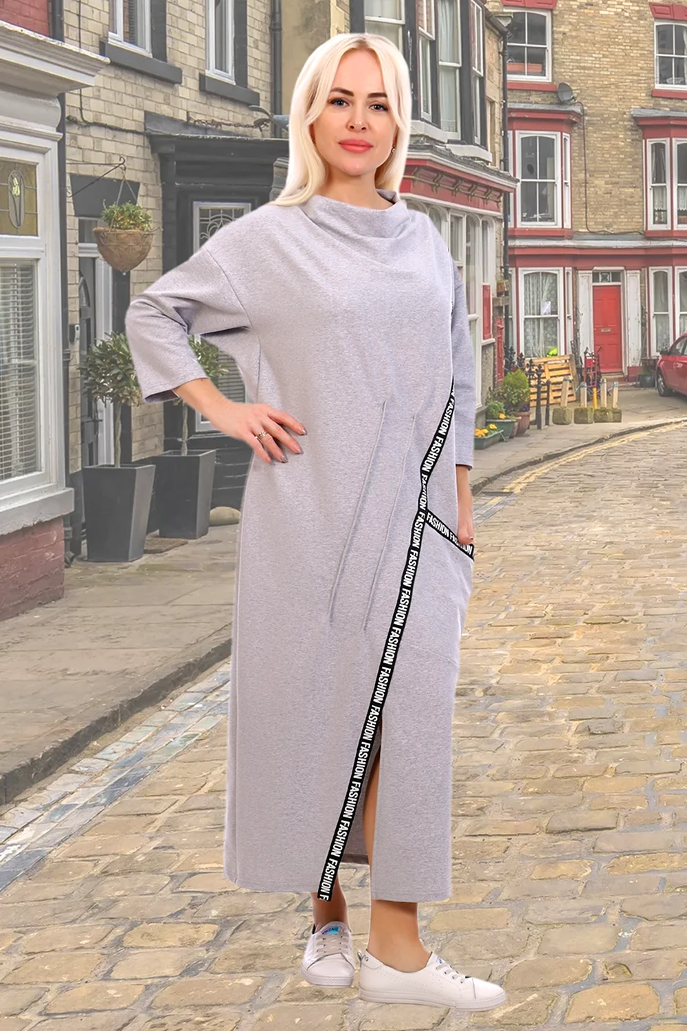 Платье 12007 Натали