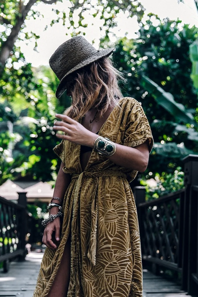 Бохо Богема Шик