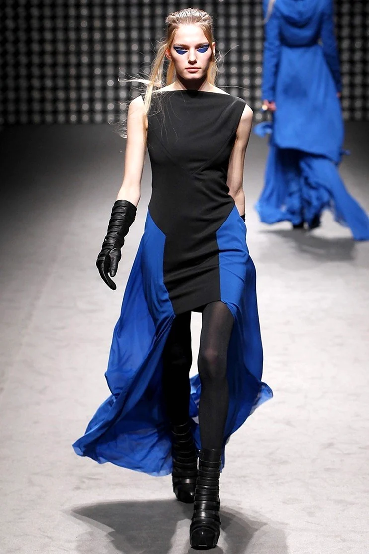 Gareth Pugh 2011