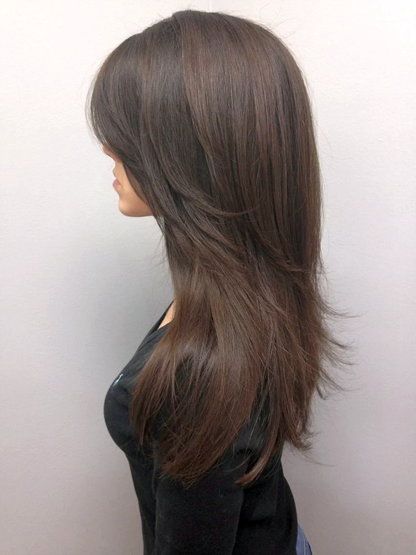 Удлинённый Каскад 2020