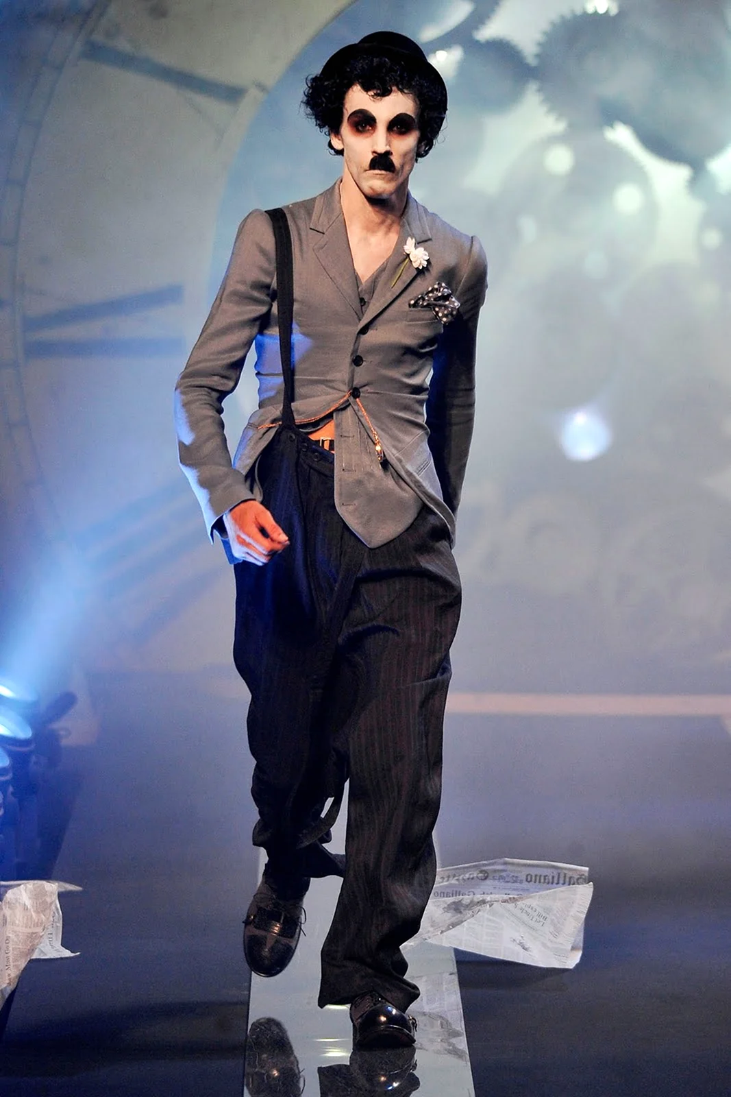 John Galliano 2011