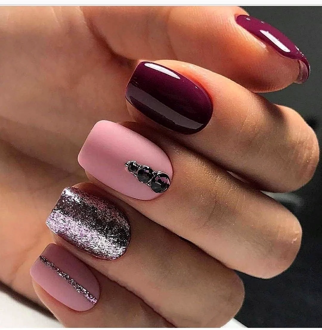 Люксио Гарнет