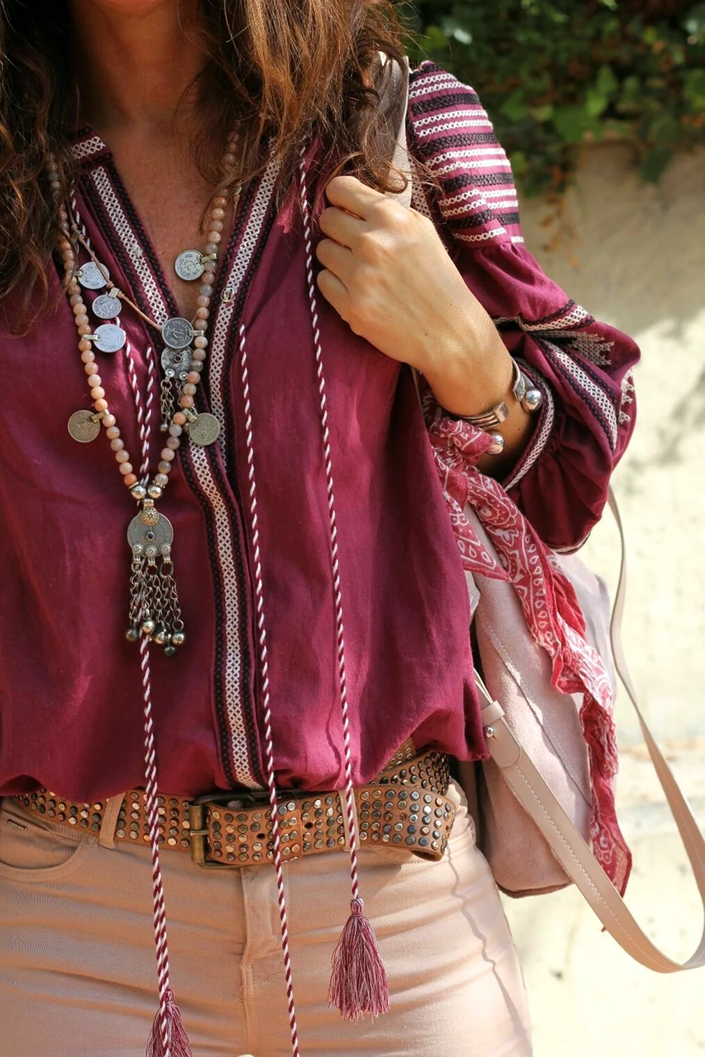 Бохо-Шик Дамиано Давид