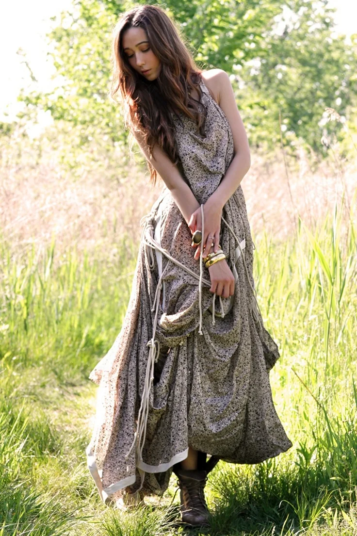 Бохо Шик 2021