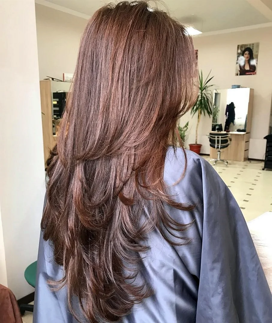 Двухуровневый Каскад