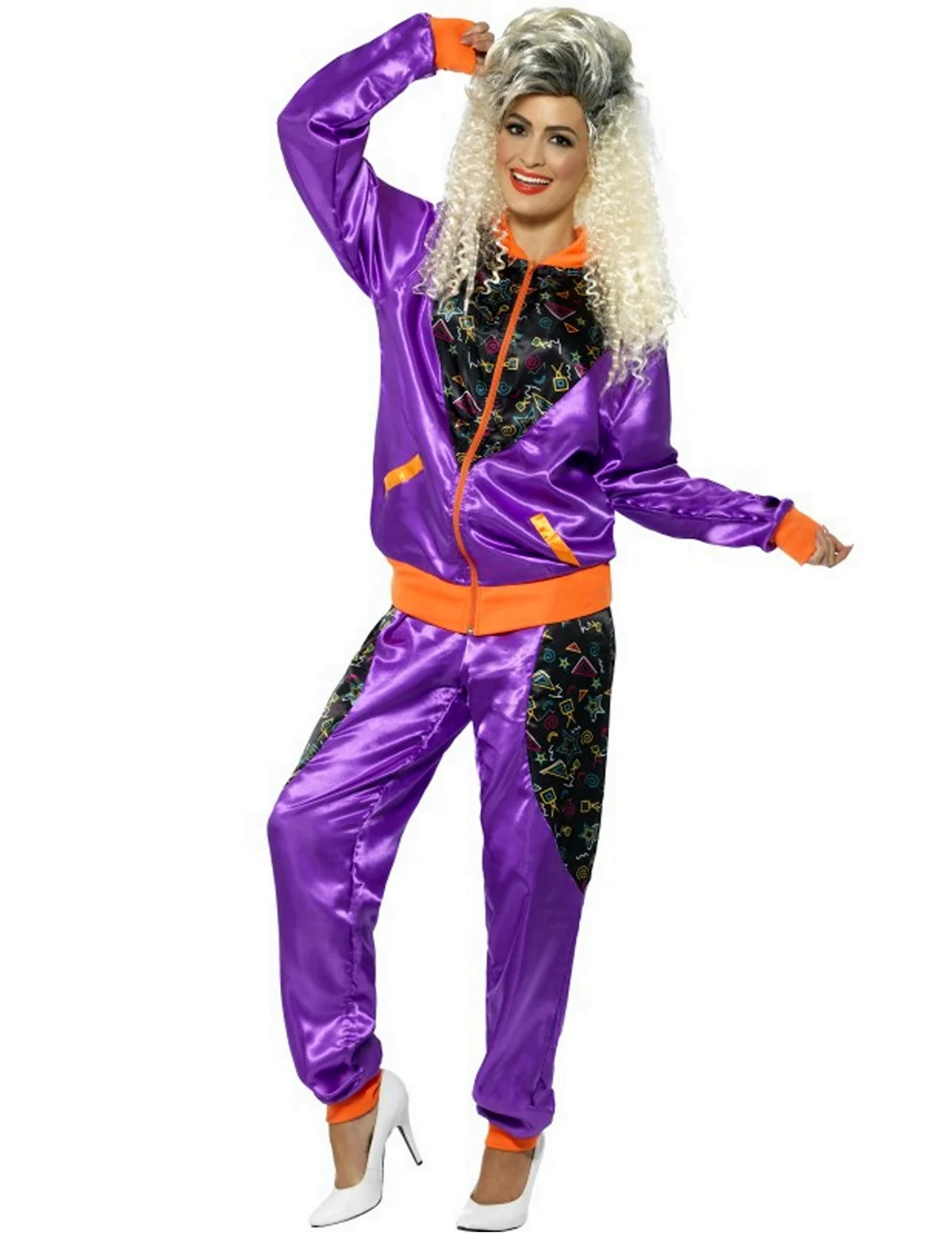 Одежда диско 80-х -90-х