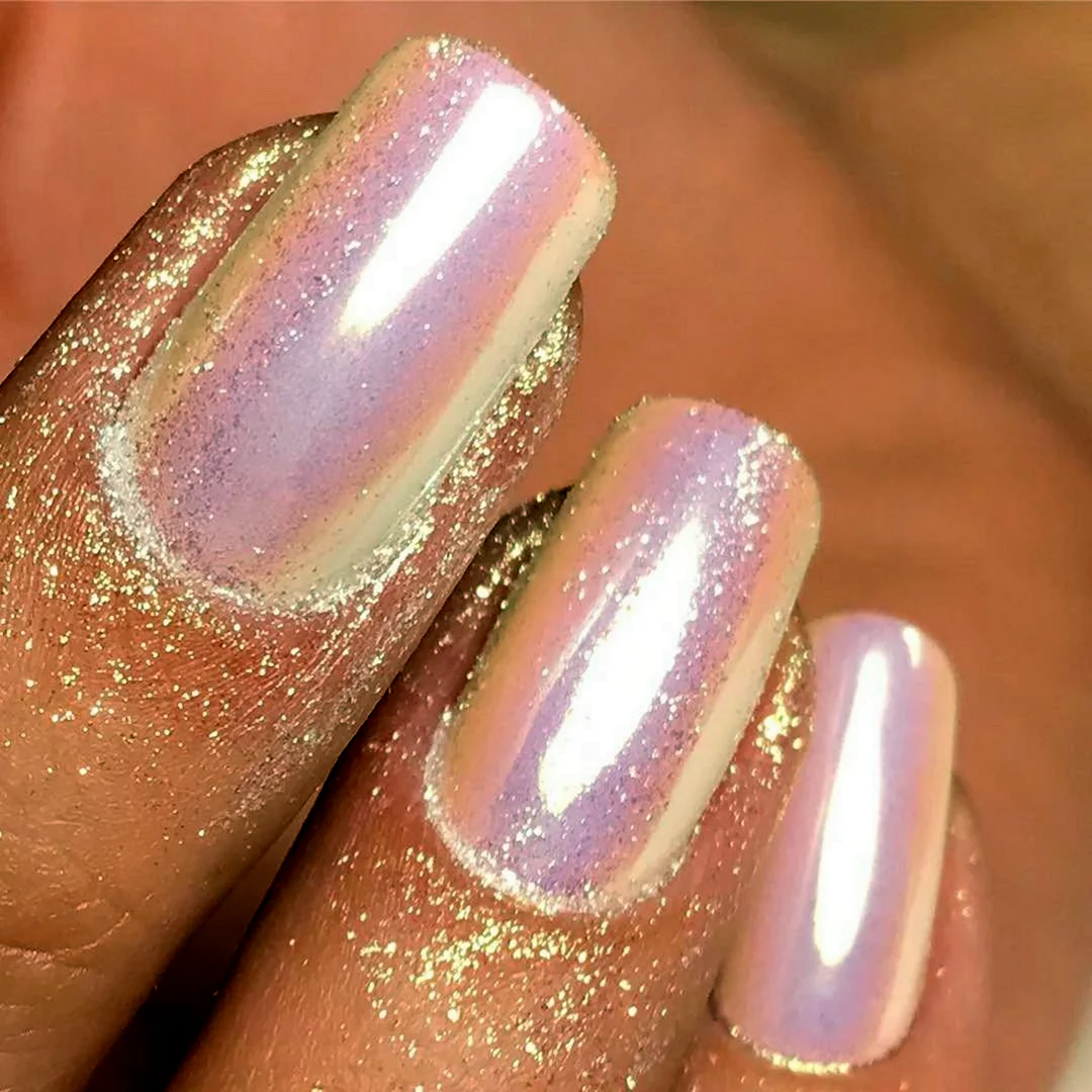 Шеллак перламутровый