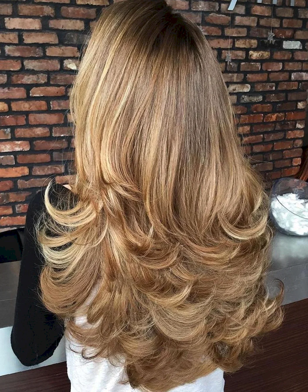 Градуированный Каскад