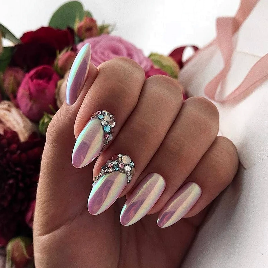 Втирка розовая