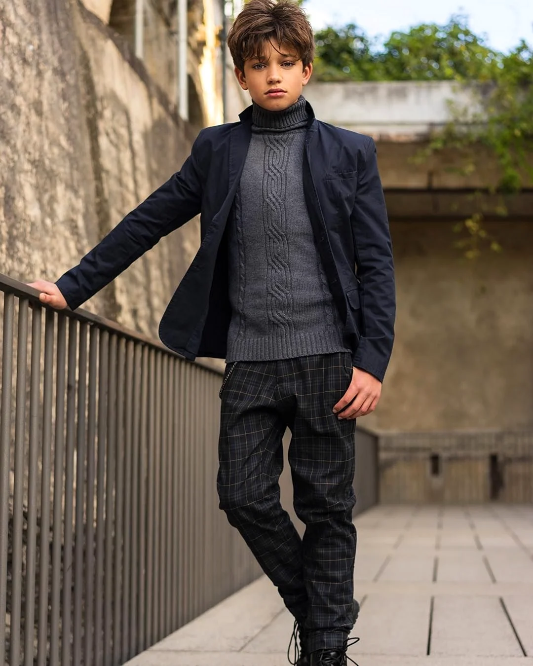 Alex Ruygrok 2019