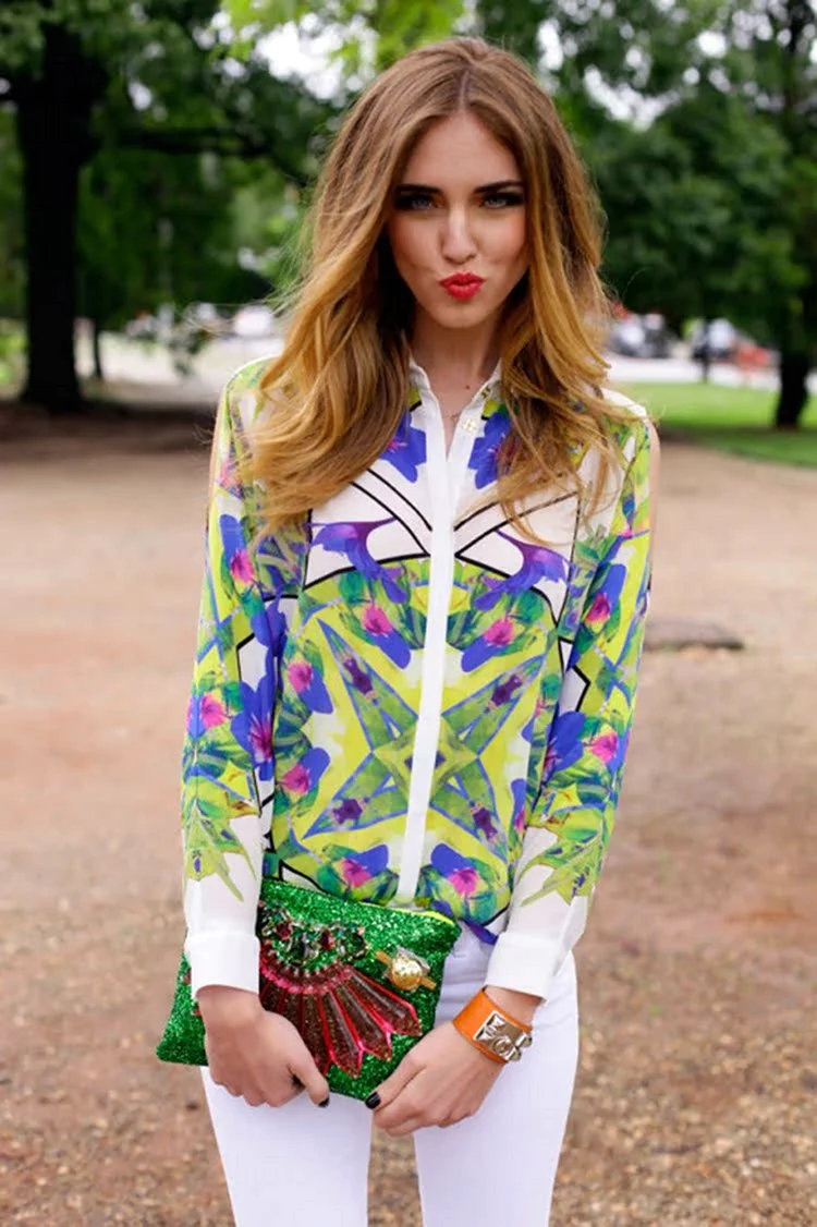 Дарья Моднова