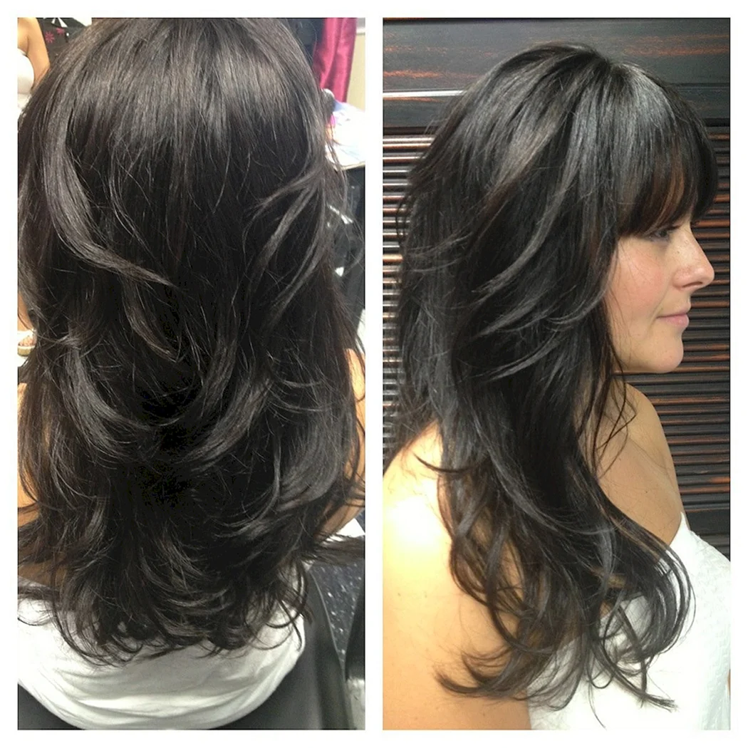 Удлинённый Каскад 2020