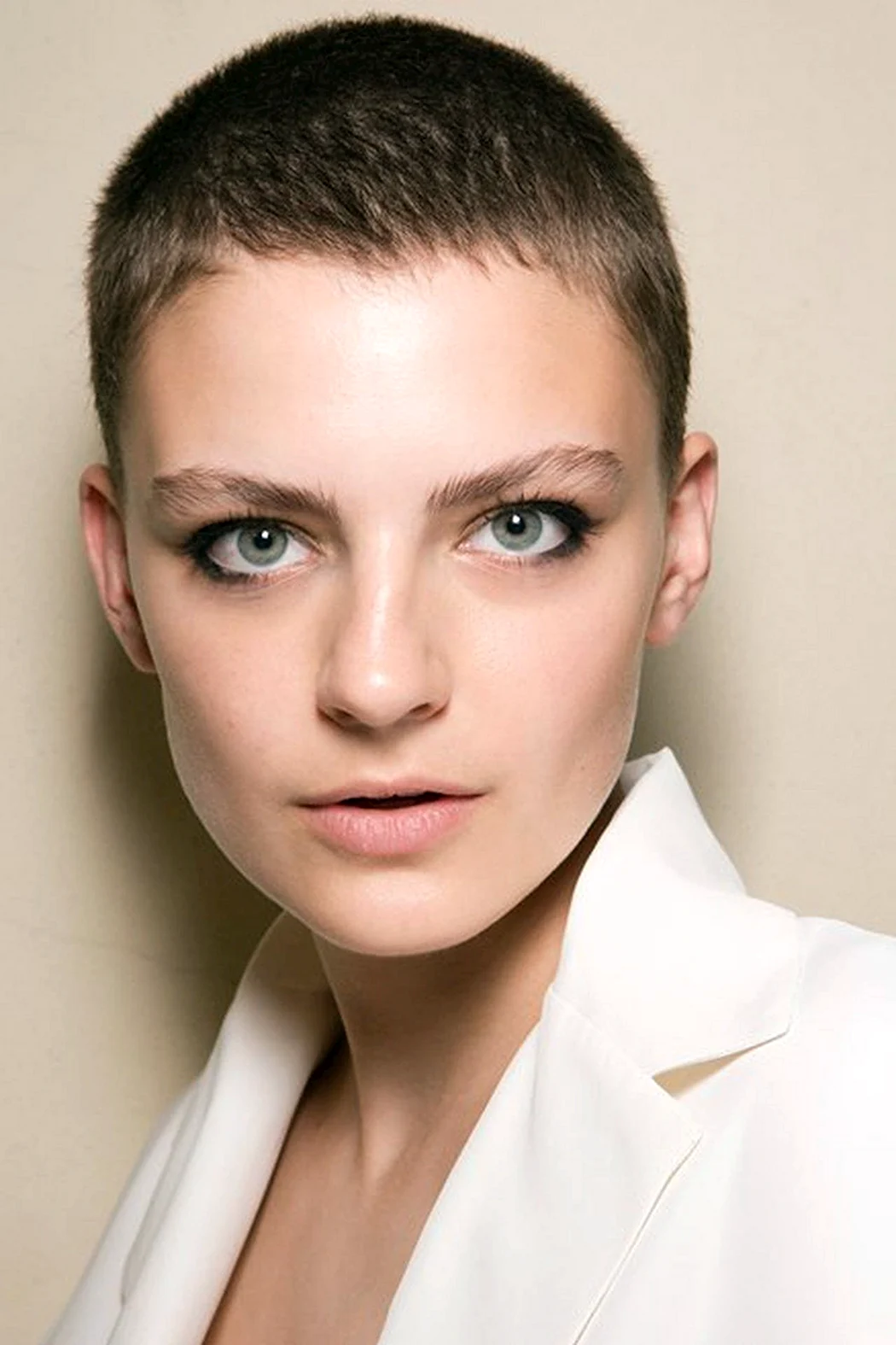 Stella певица лысая