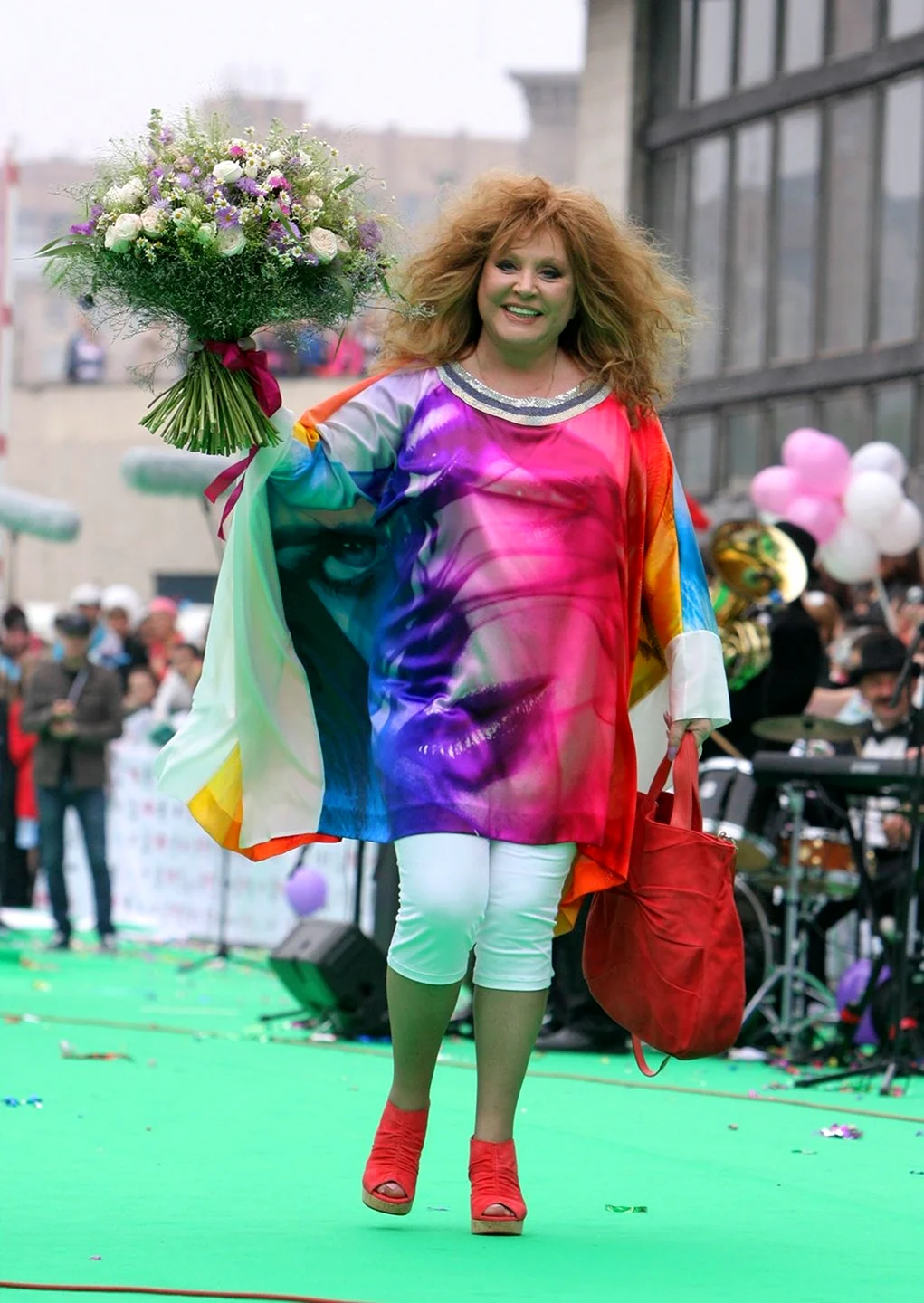 Пугачева 2010