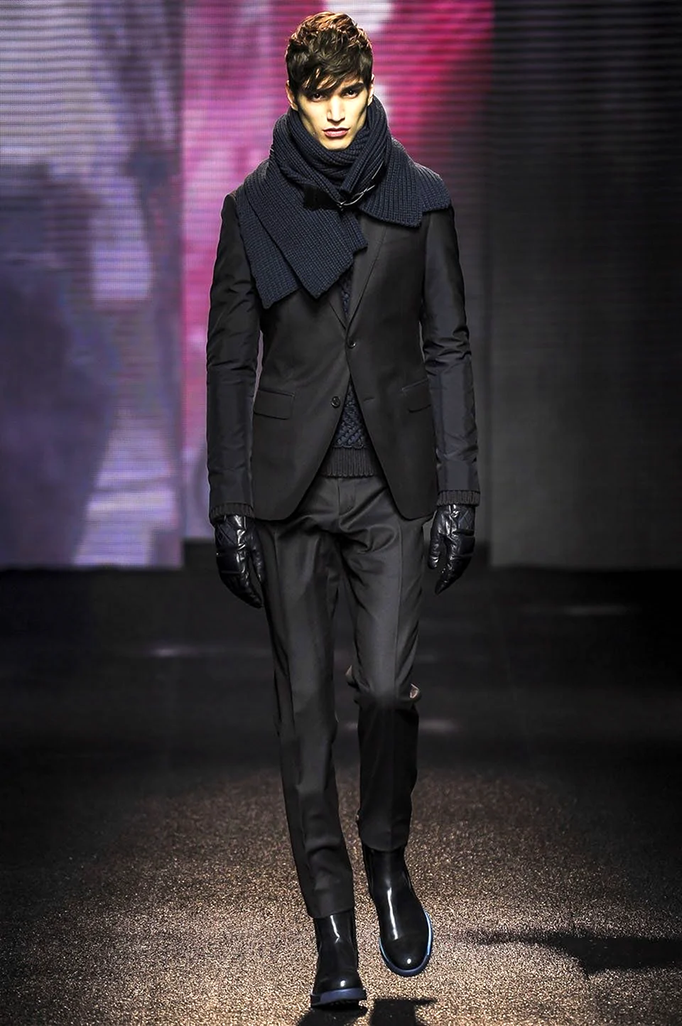 Salvatore Ferragamo дизайнер