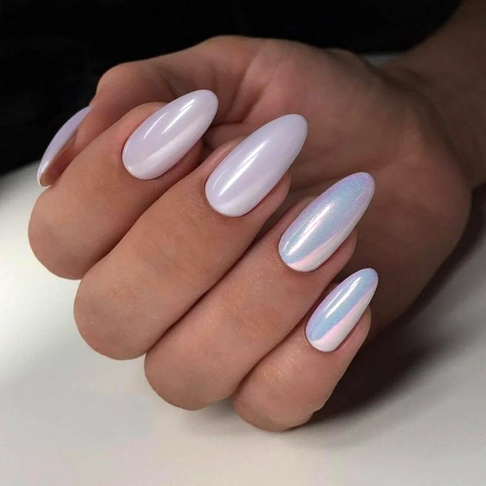 Жемчужная втирка 2022