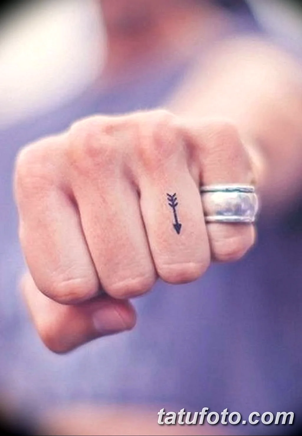 Маленькие Татуировки для мужчин