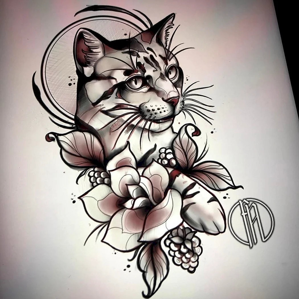 Рысь Нео традишнл