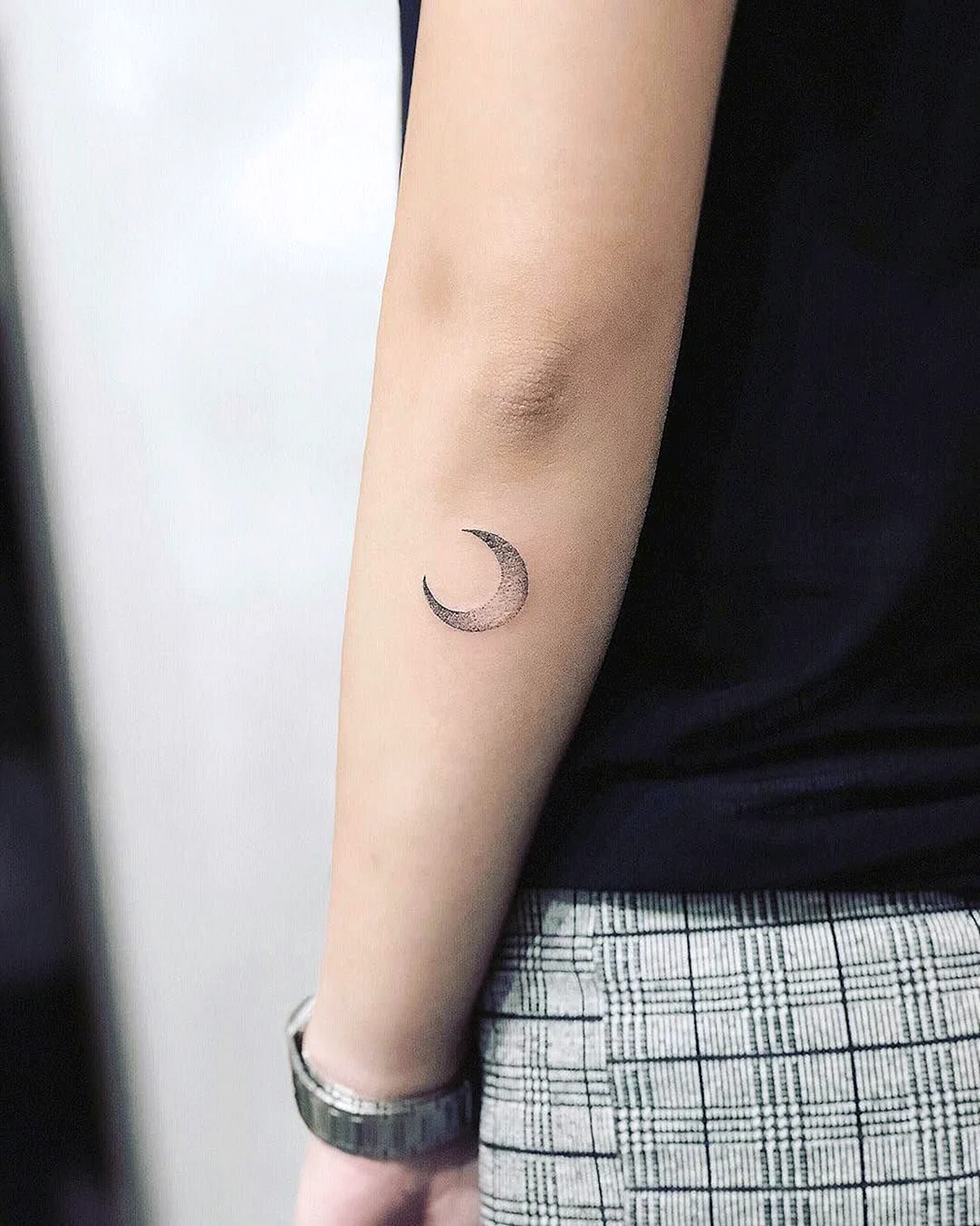 Тату Луна