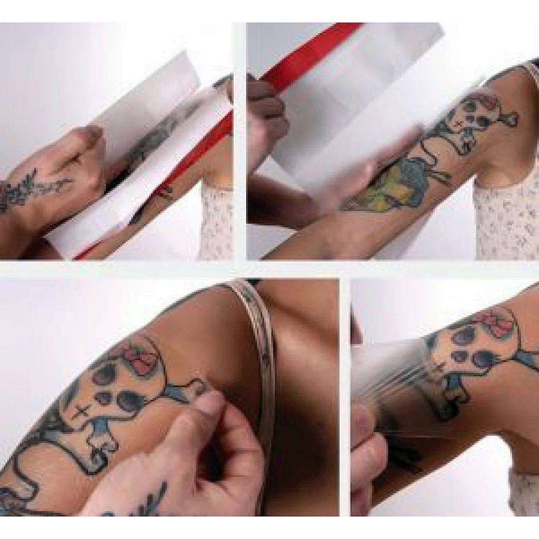 Супрасорб пленка