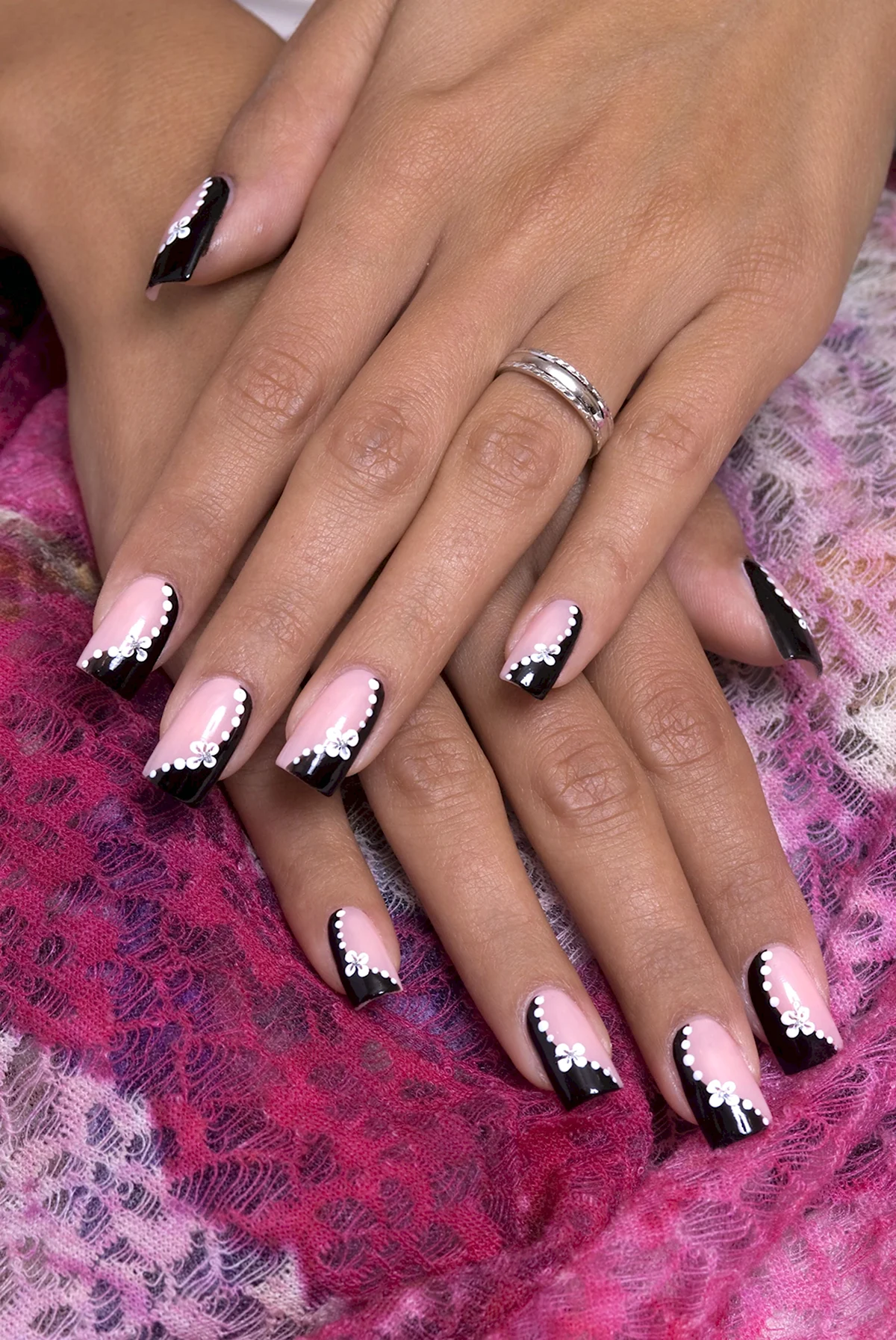 Красивые ногти