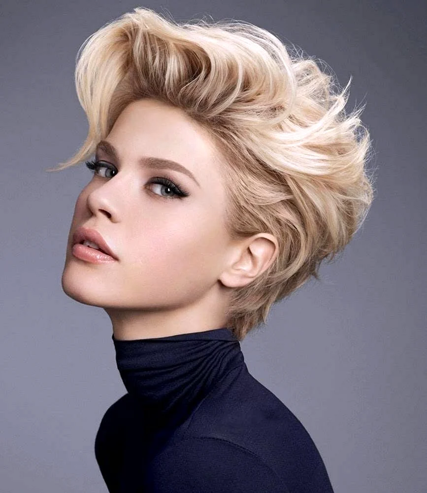 Пикси Каскад