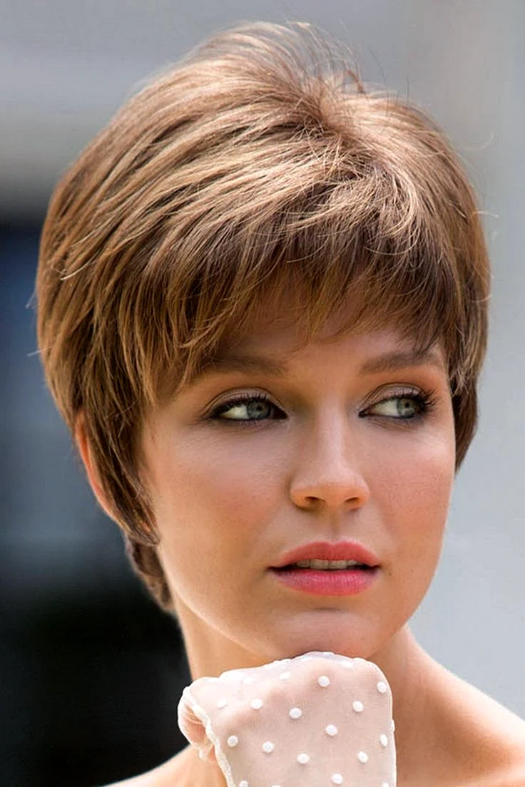 Пикси Гаврош Гарсон