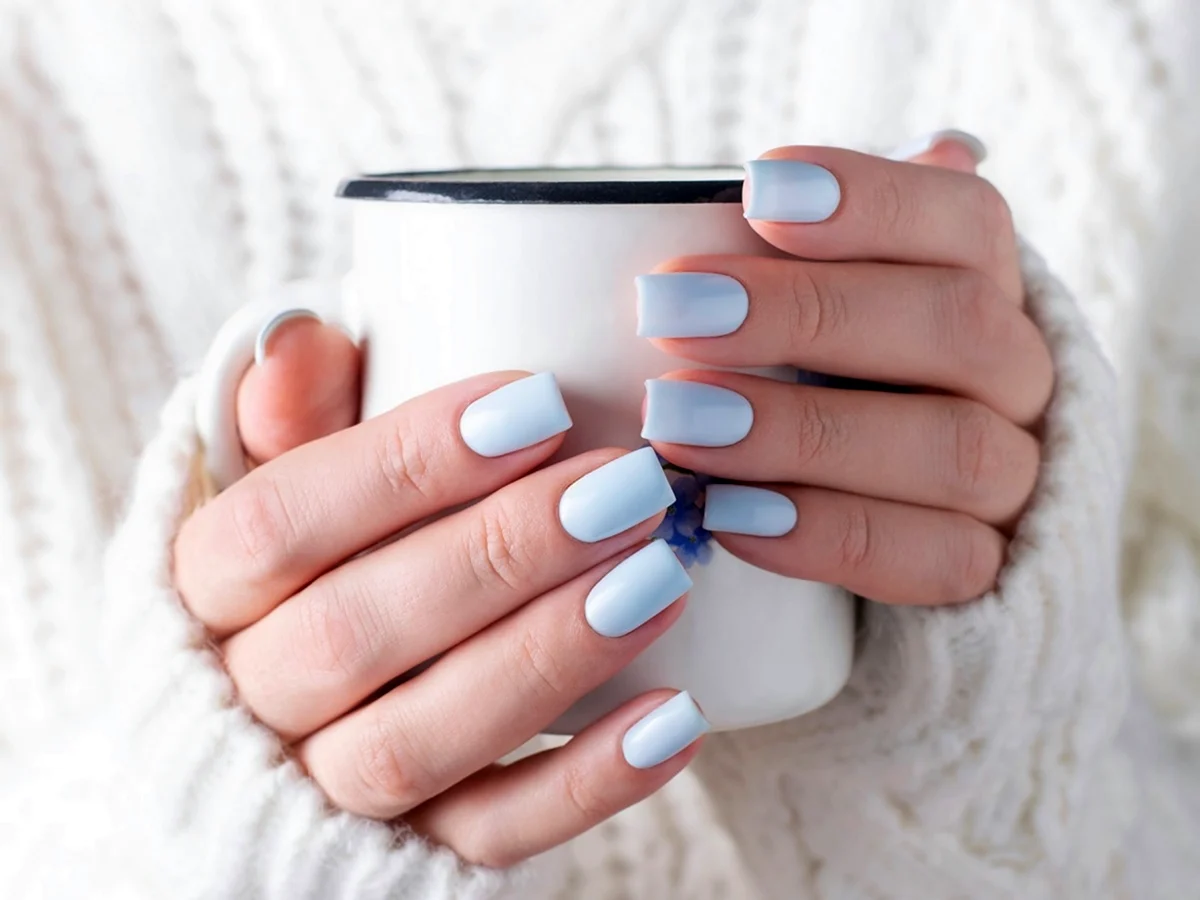 Маникюр 2022 тренды