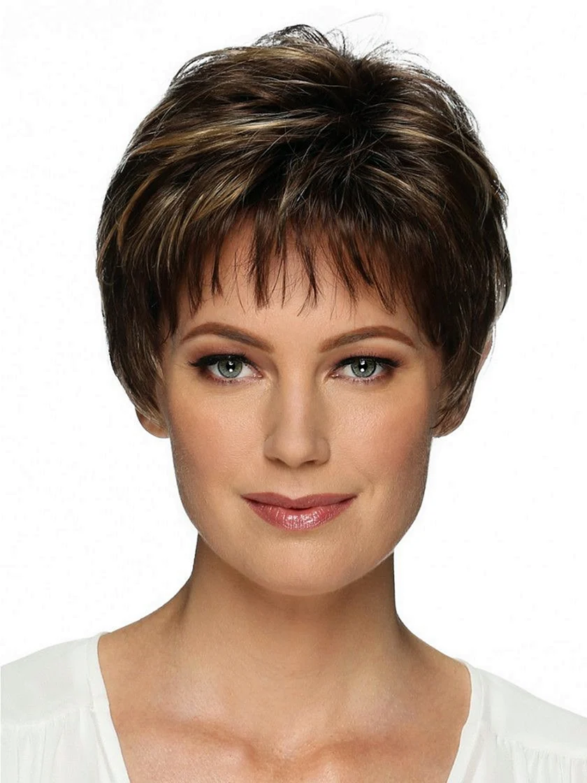 Классические стрижки для женщин