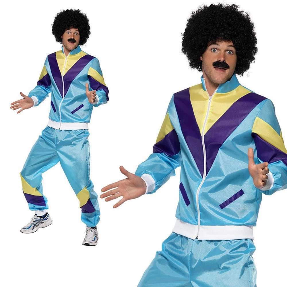 Костюм Джимми