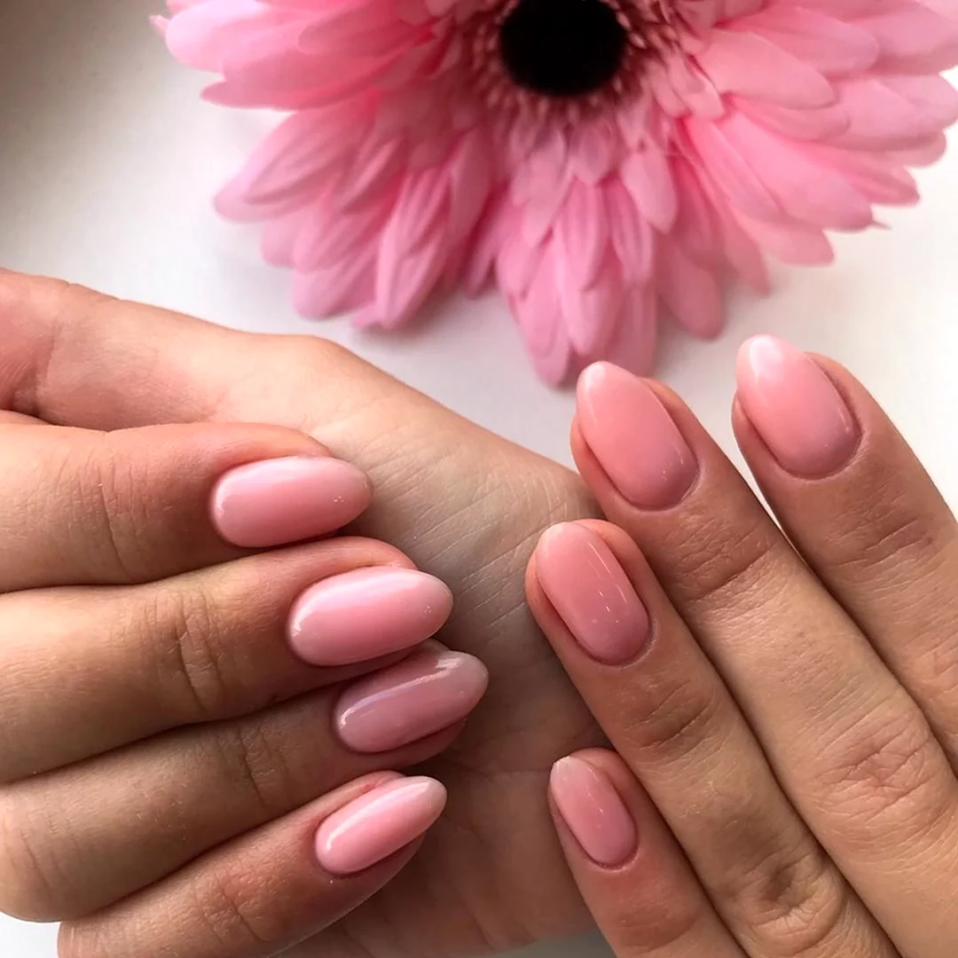 Идеальный маникюр