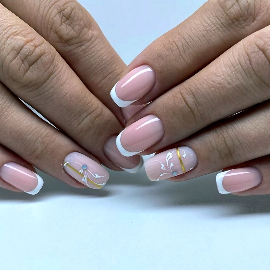 Френч Твист 2020