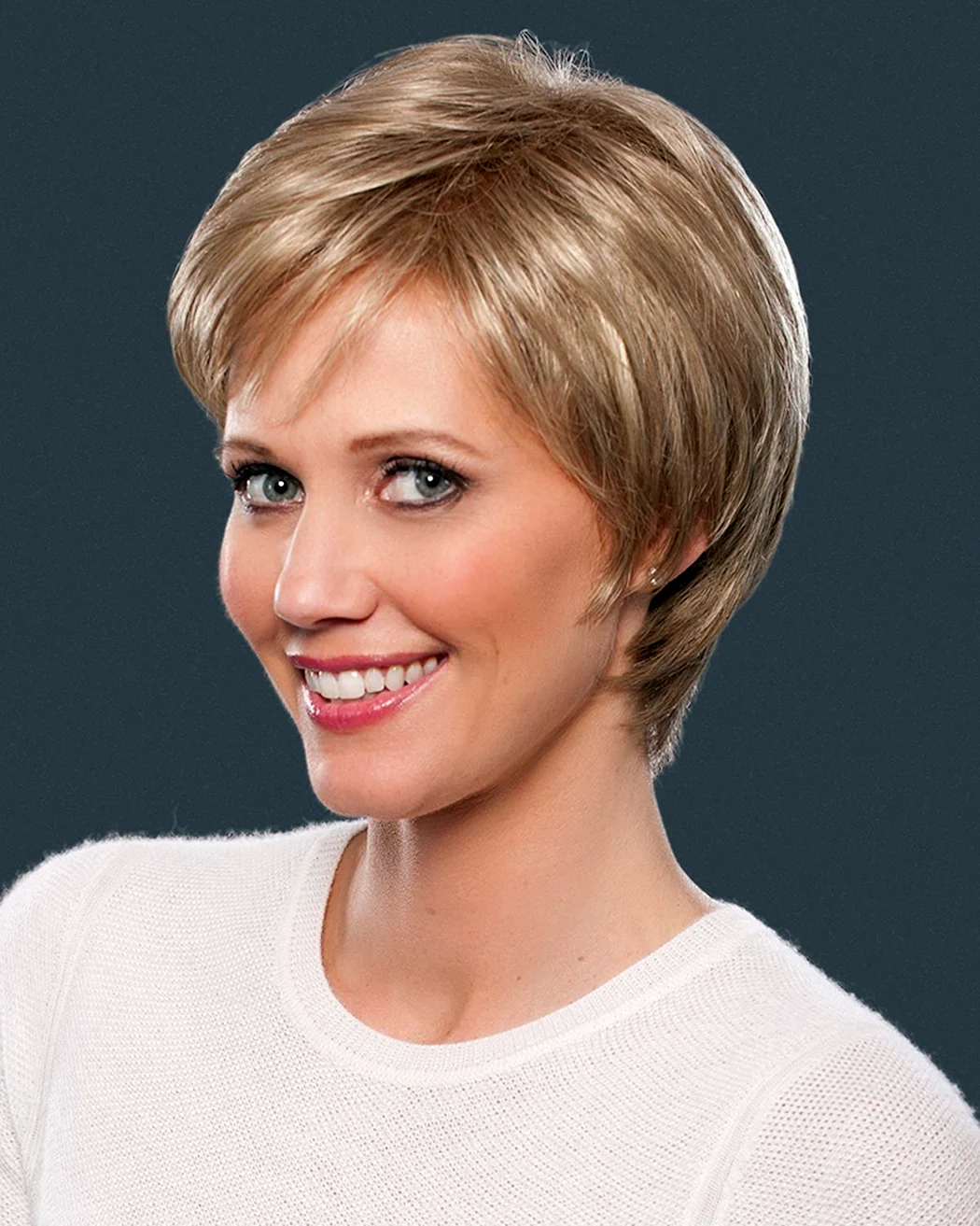 Классические женские стрижки