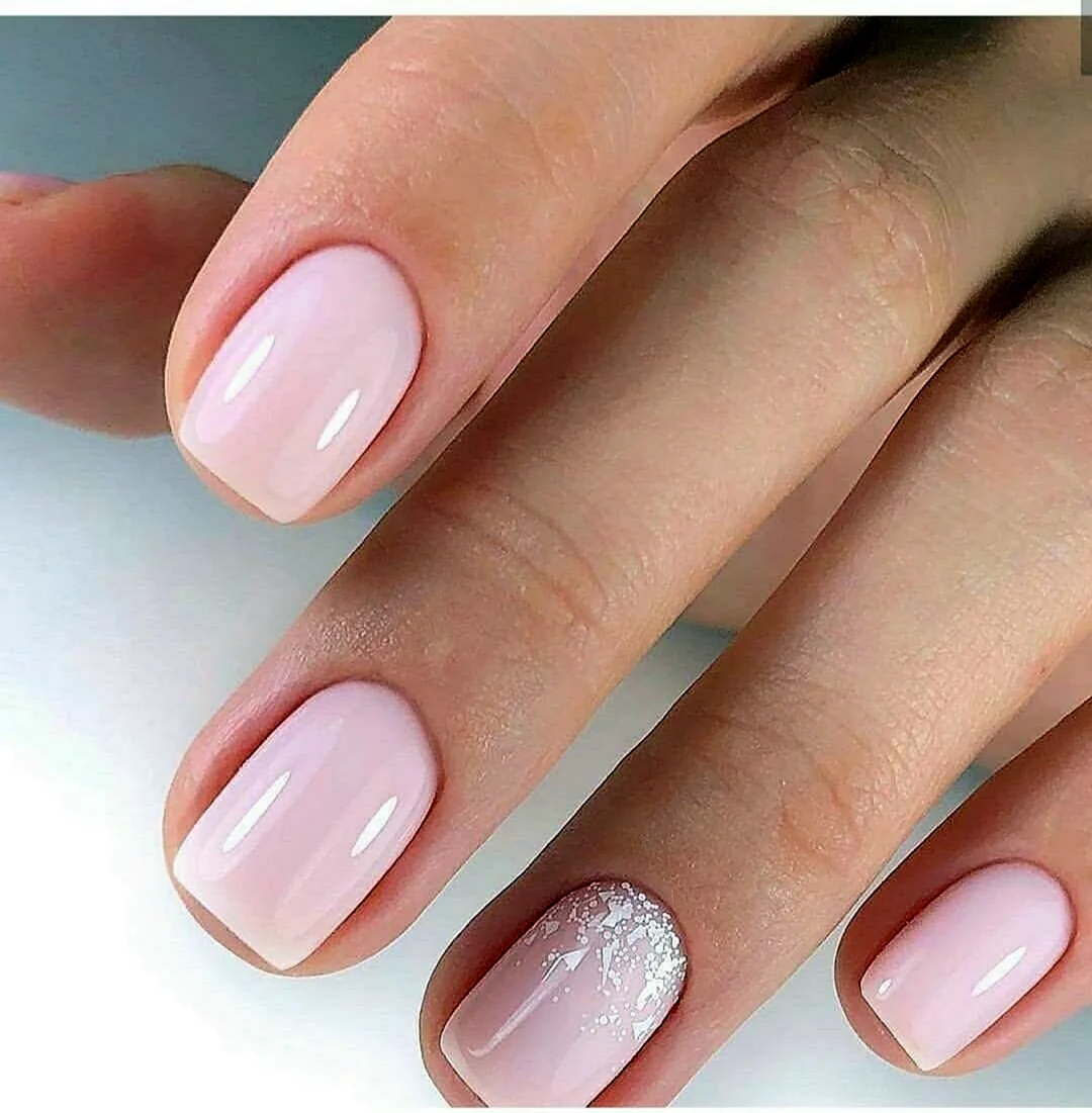 Шеллак нюдовый