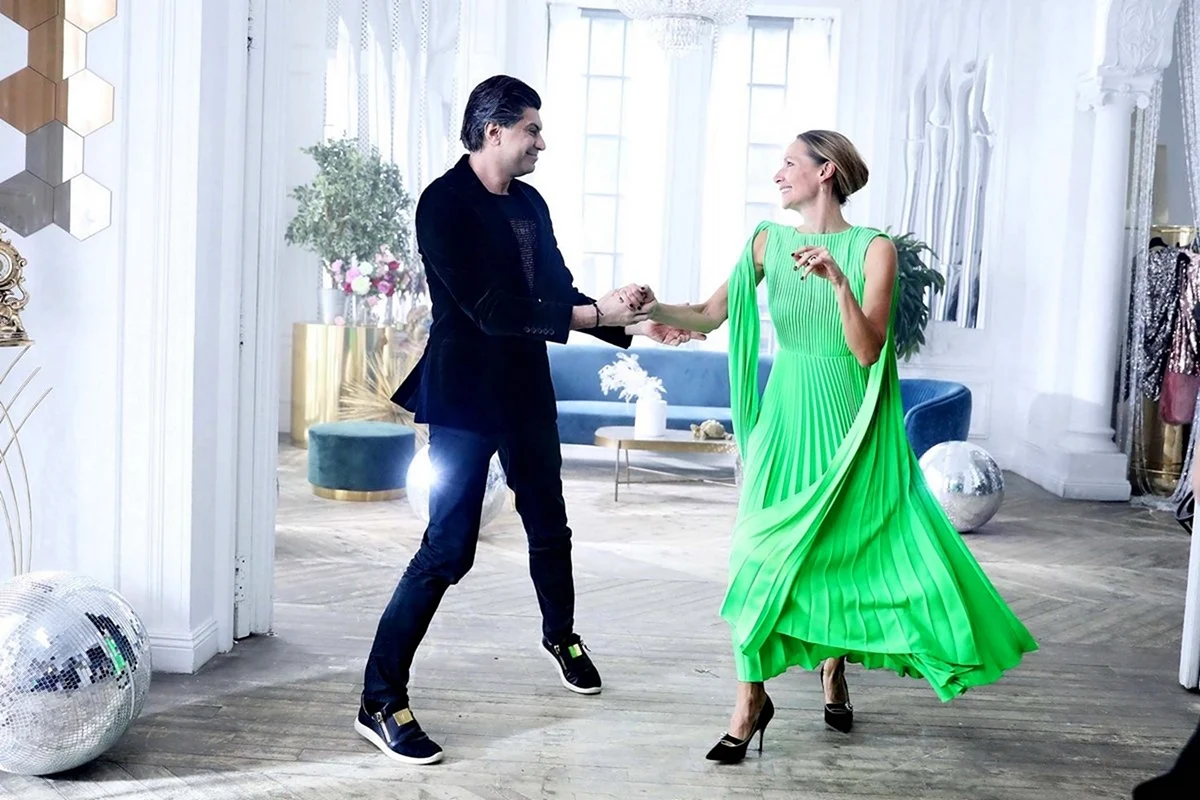 Дарья Златопольская 2020