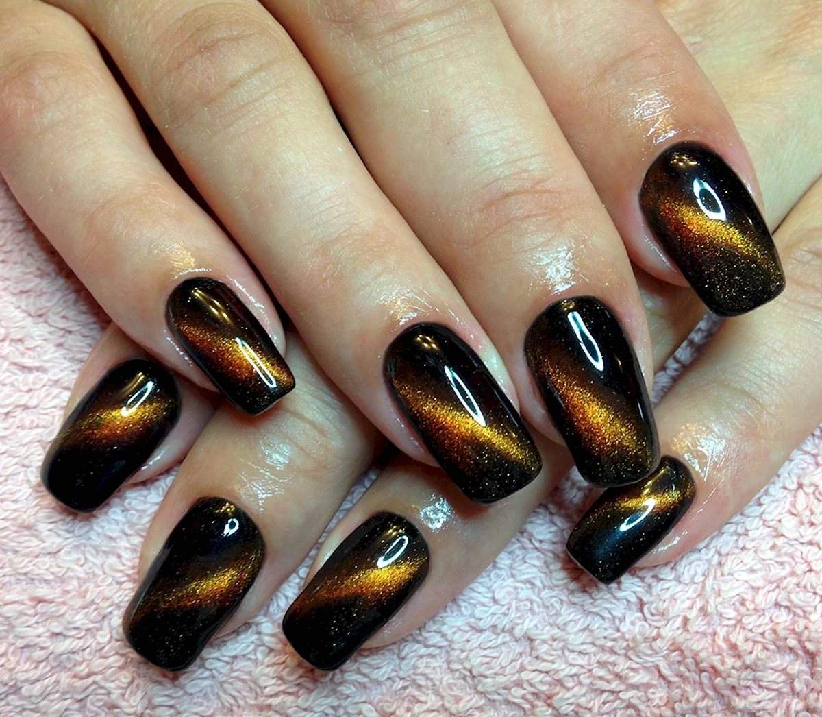 Кошкин глаз гель