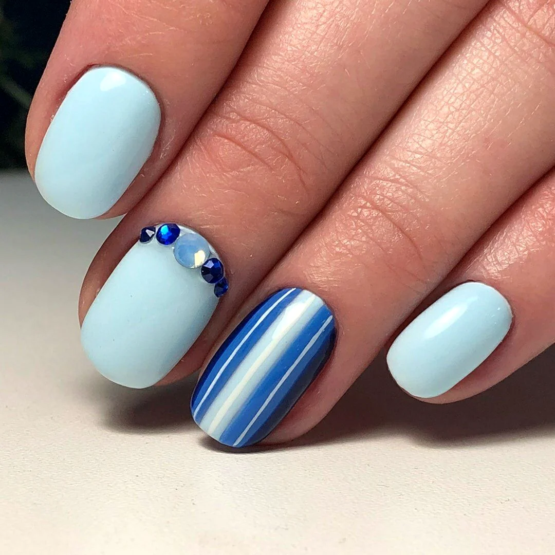 Nail Grad Московский Московская улица